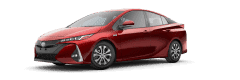 Логотип Toyota Prius