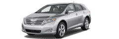 Логотип Toyota Venza