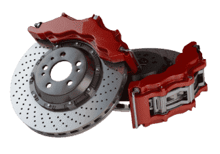 Ремонт тормозной системы Тойота